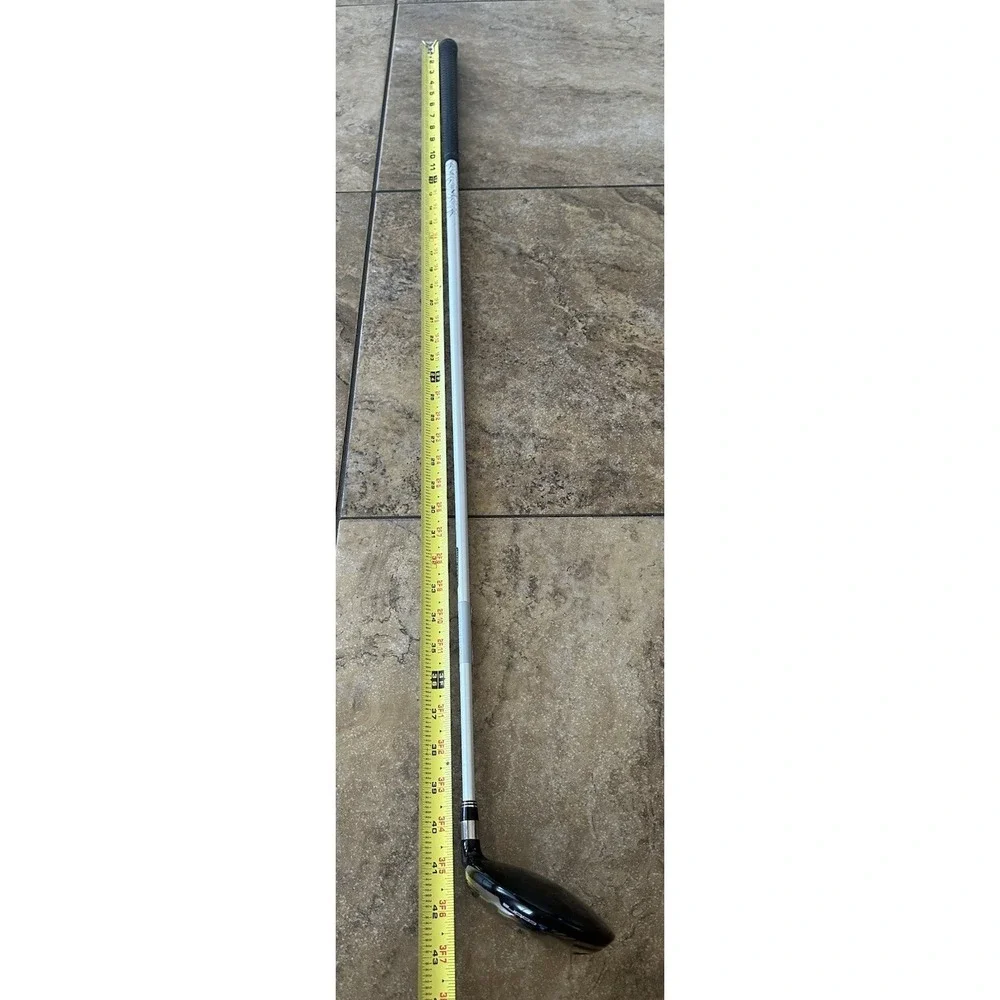 Cobra Baffler Rail F Fairway Wood 7/F 22° Flex 41in Women RH